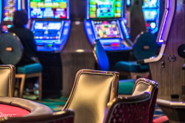 aslotre login Mesin Arcade lobby showing Andar Bahar, Teen Patti, and Crazy Time tables